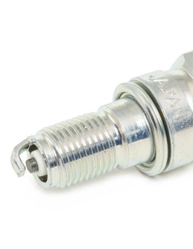 bujia de moto ngk 5666 niquel cr8eh9