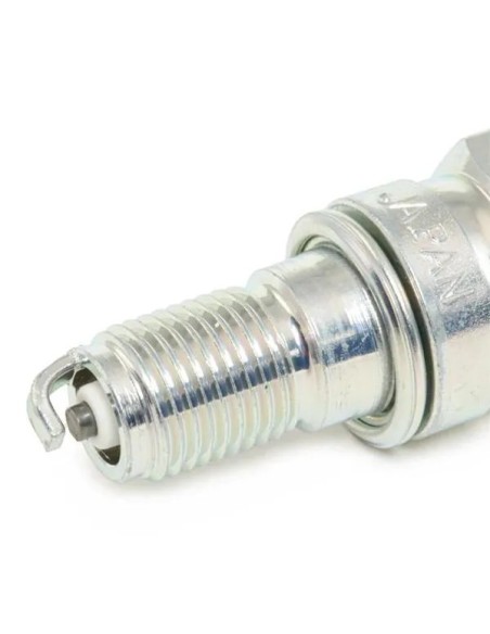 bujia de moto ngk 5666 niquel cr8eh9