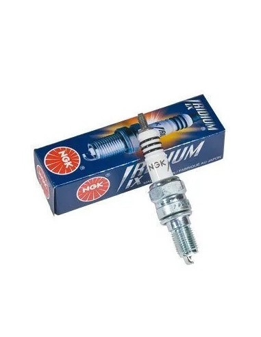 bujia de moto ngk 3797 iridio ix cr8ehix9