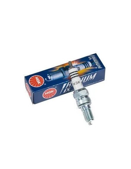 bujia de moto ngk 3797 iridio ix cr8ehix9