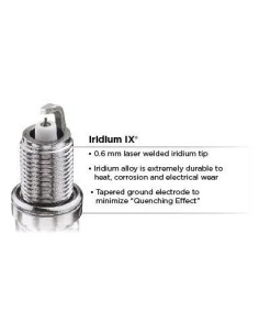 bujia de moto ngk 3797 iridio ix cr8ehix9 2