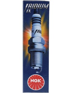 bujia de moto ngk 4218 iridio ix cr8eix 2