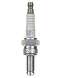 bujia de moto ngk 4374 niquel cr8ekb