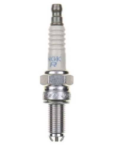 bujia de moto ngk 4374 niquel cr8ekb