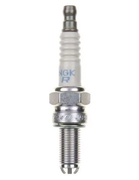 bujia de moto ngk 4374 niquel cr8ekb