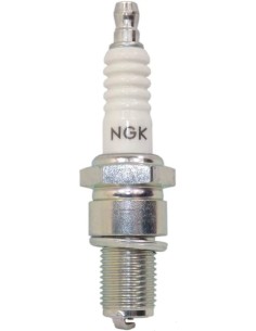 bujia de moto ngk 3478 niquel cr8ek