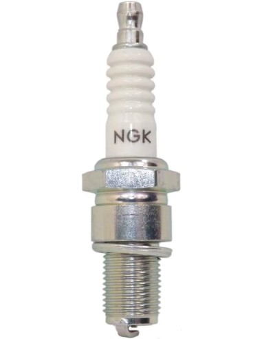 bujia de moto ngk 3478 niquel cr8ek