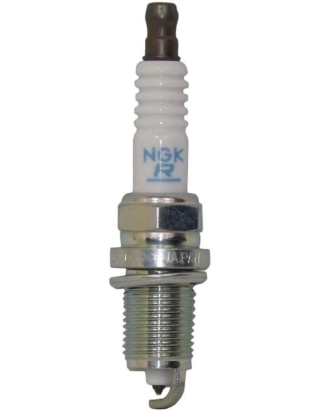 bujia de moto ngk 6985 niquel cr8ekpa