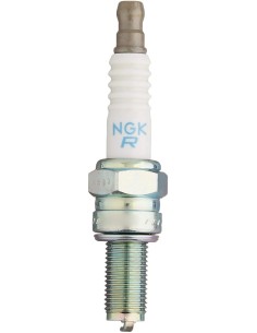 bujia de moto ngk 6955 niquel cr9eb
