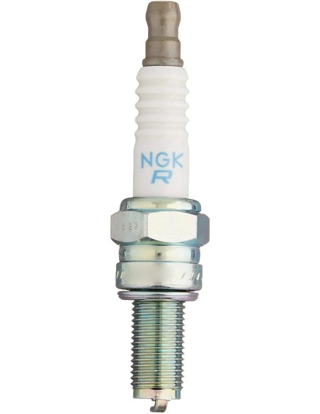 bujia de moto ngk 6955 niquel cr9eb