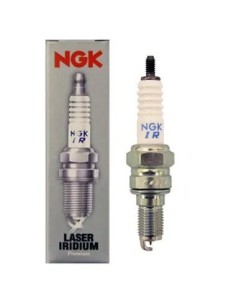 bujia de moto ngk 6419 laser iridio cr9ehi 9