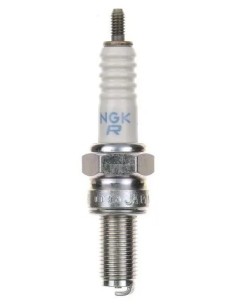 bujia de moto ngk 6263 niquel cr9e 2
