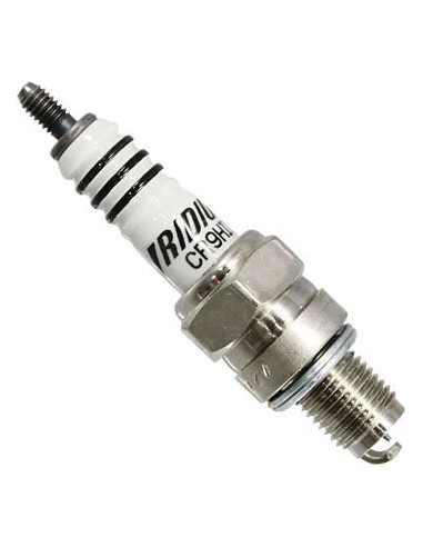 bujia de moto ngk 90630 cr9hix