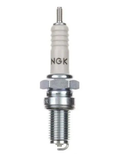 bujia de moto ngk 7912 niquel d7ea