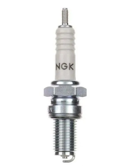 bujia de moto ngk 7912 niquel d7ea
