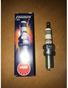 bujia de moto ngk 3605 dcr7eix