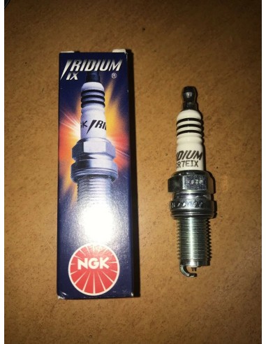 bujia de moto ngk 3605 dcr7eix