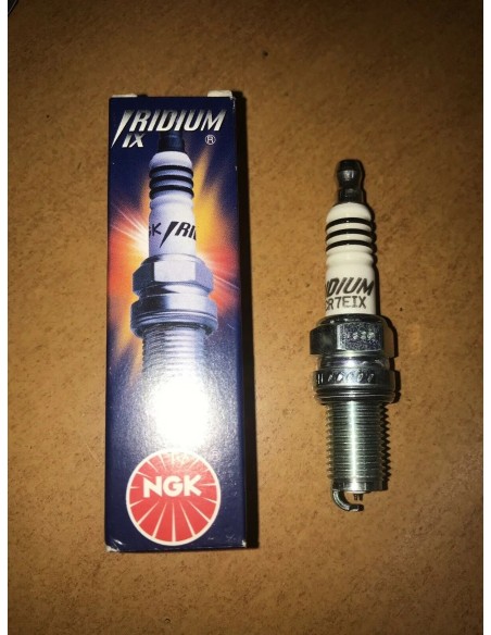 bujia de moto ngk 3605 dcr7eix