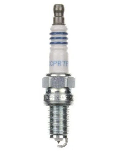 bujia de moto ngk 3605 dcr7eix