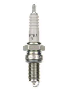 bujia de moto ngk 5629 niquel dp7ea 9 2