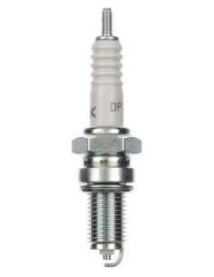 bujia de moto ngk 6629 niquel dp9ea 9 2
