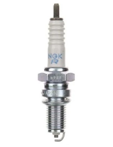 bujia de moto ngk 5531 niquel dpr6ea9