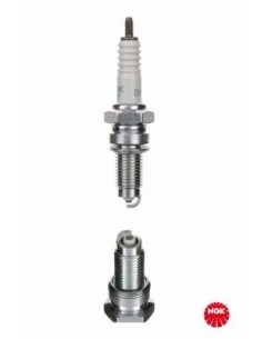 bujia de moto ngk 4730 niquel dpr8z