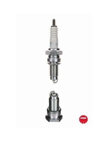 bujia de moto ngk 4730 niquel dpr8z