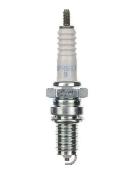 bujia de moto ngk 5329 niquel npr9ea9