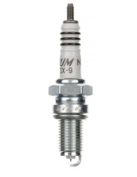 bujia de moto ngk 5545 iridio ix dpr9eix9