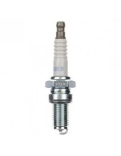 bujia de moto ngk 4855 niquel dr8eb