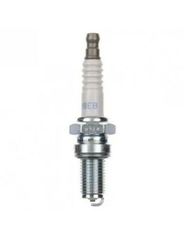 bujia de moto ngk 4855 niquel dr8eb