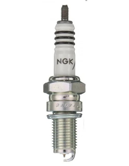 bujia de moto ngk 6681 iridio ix dr8eix