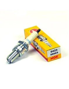 bujia de moto ngk 5423 niquel dr8es