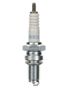 bujia de moto ngk 3437 niquel dr9ea