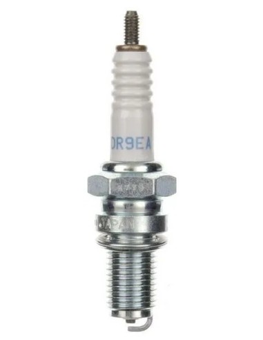 bujia de moto ngk 3437 niquel dr9ea