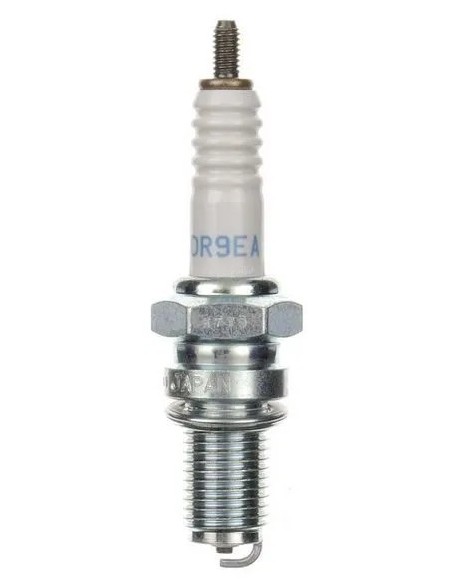bujia de moto ngk 3437 niquel dr9ea