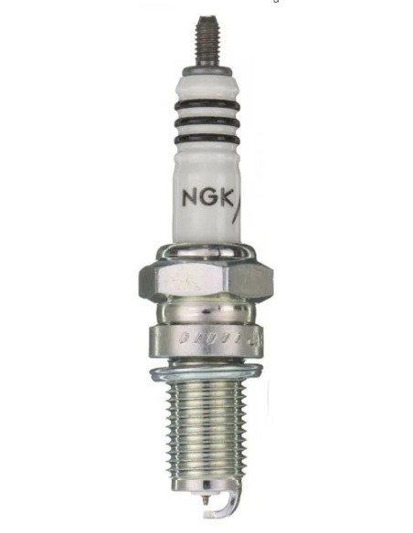 bujia de moto ngk 4772 iridio ix dr9eix