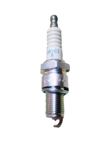 bujia de moto ngk 95476 laser iridio gr7ci8