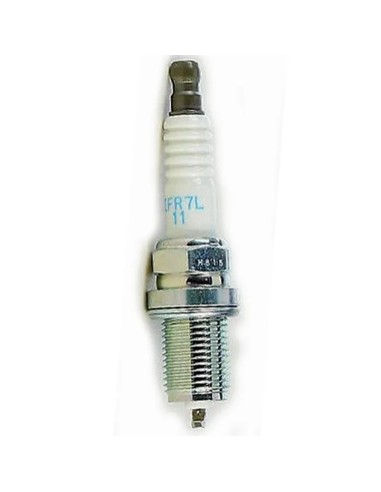 bujia de moto ngk 5114 laser iridio ifr7l11