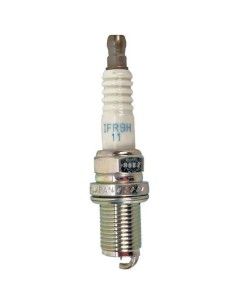 bujia de moto ngk 6588 iridio ifr9h11