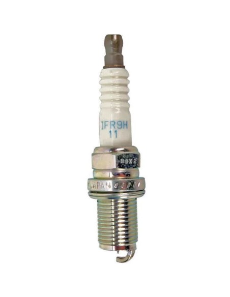 bujia de moto ngk 6588 iridio ifr9h11