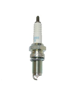 bujia de moto ngk 4873 iridio ijr8b9