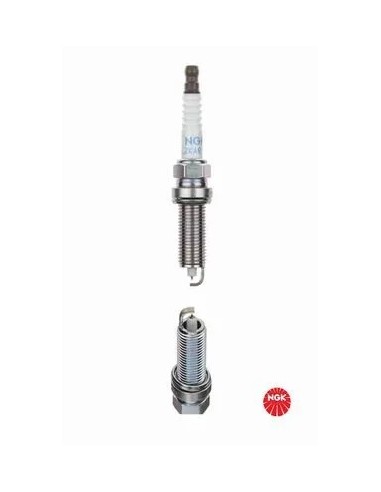 bujia de moto ngk iridium spark plug ilzkar7b11