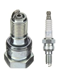 bujia de moto ngk 6777 laser iridio imr9c9h