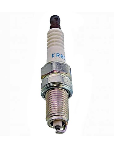 bujia de moto ngk 97516 niquel kr8cg
