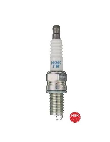 bujia de moto ngk 7795 laser iridio kr9ci