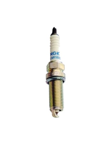 bujia de moto ngk 6205 laser iridio lkar9bi9