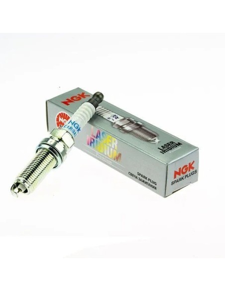 bujia de moto ngk 4908 niquel lmar7a9