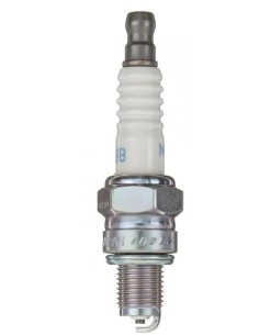bujia de moto ngk 6208 niquel lr8b